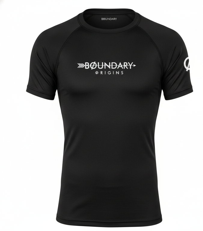 BØUNDARY ØRIGINS- 1