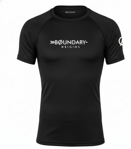 BØUNDARY ØRIGINS- 1